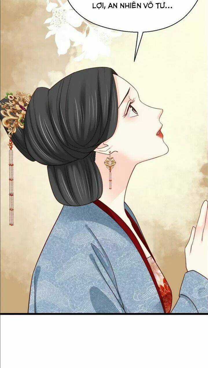 Kiều Nữ Độc Phi Chapter 215 trang 19