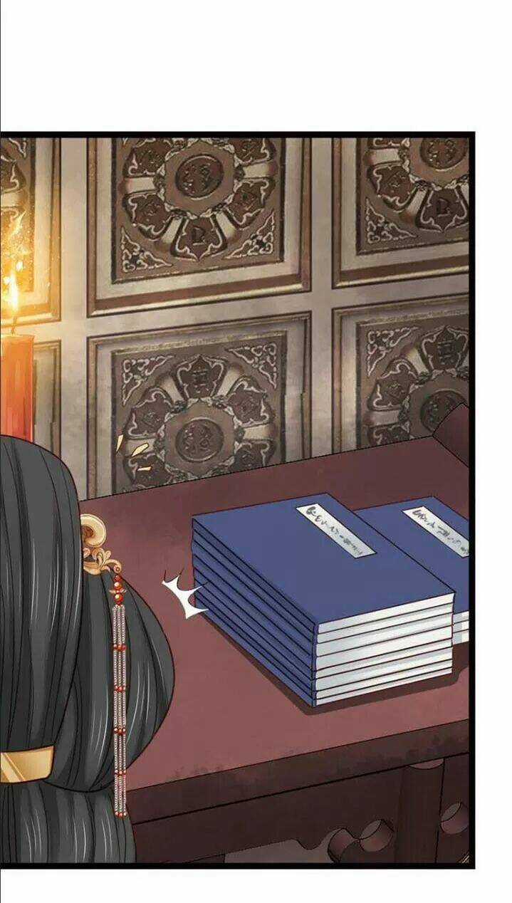 Kiều Nữ Độc Phi Chapter 215 trang 21