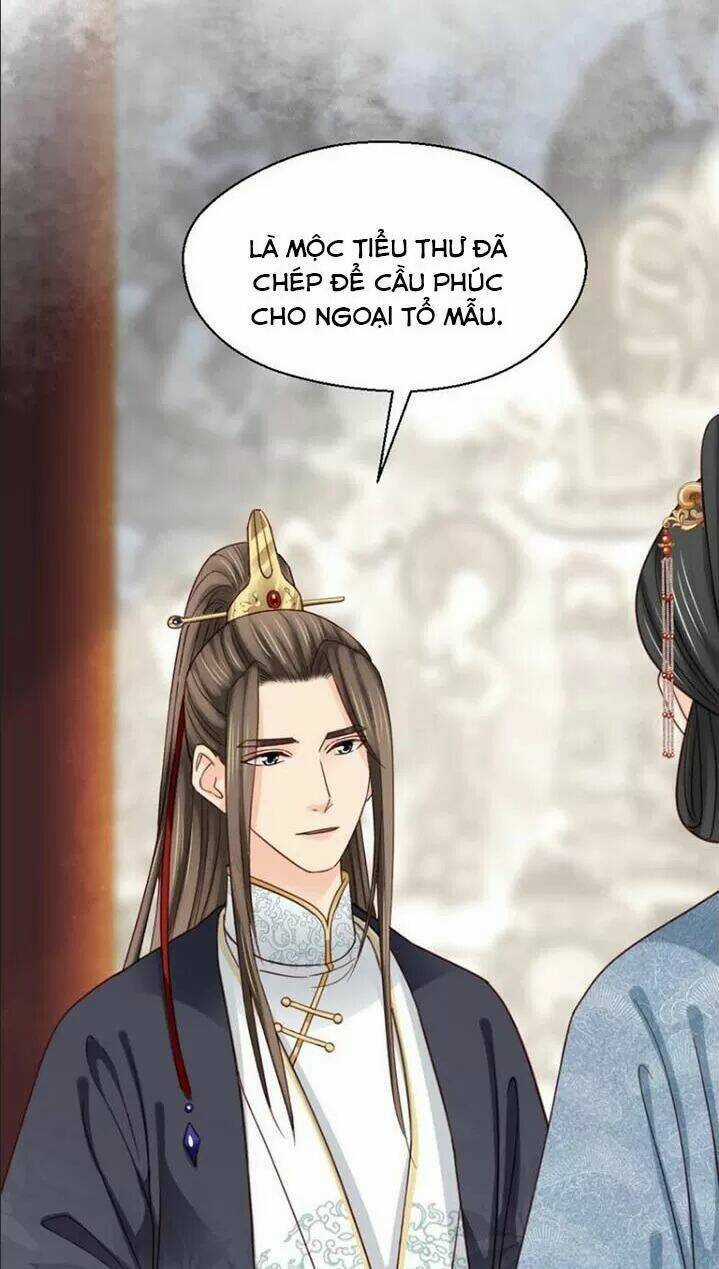 Kiều Nữ Độc Phi Chapter 215 trang 23