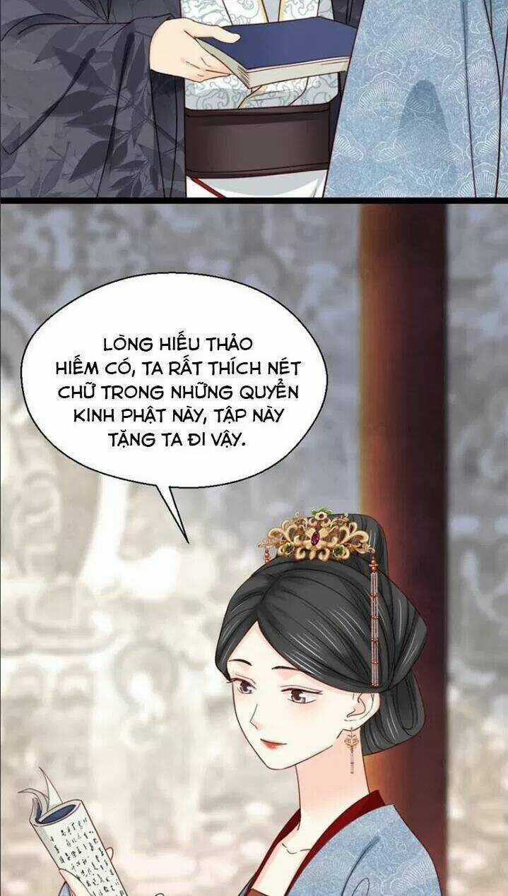 Kiều Nữ Độc Phi Chapter 215 trang 24