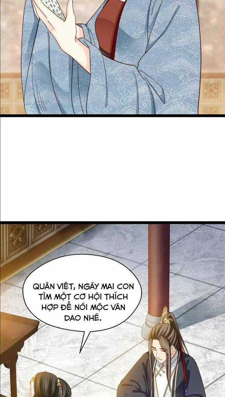 Kiều Nữ Độc Phi Chapter 215 trang 25