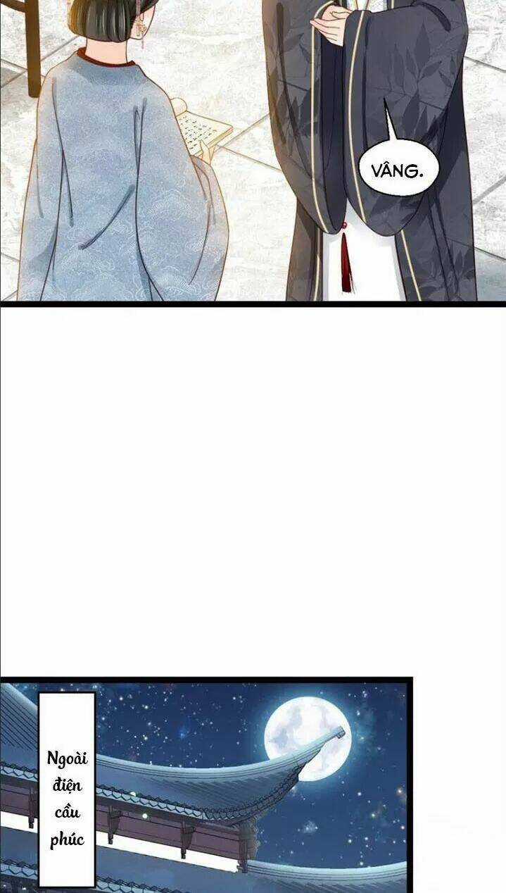 Kiều Nữ Độc Phi Chapter 215 trang 26