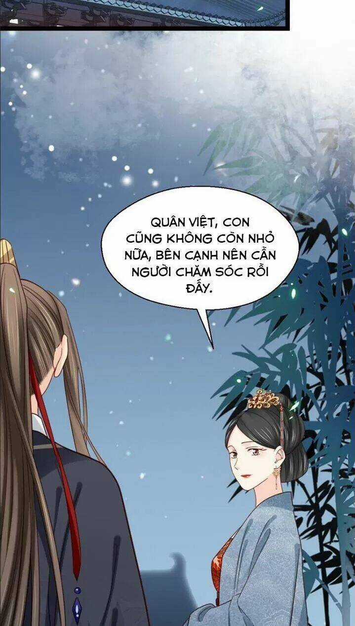 Kiều Nữ Độc Phi Chapter 215 trang 27