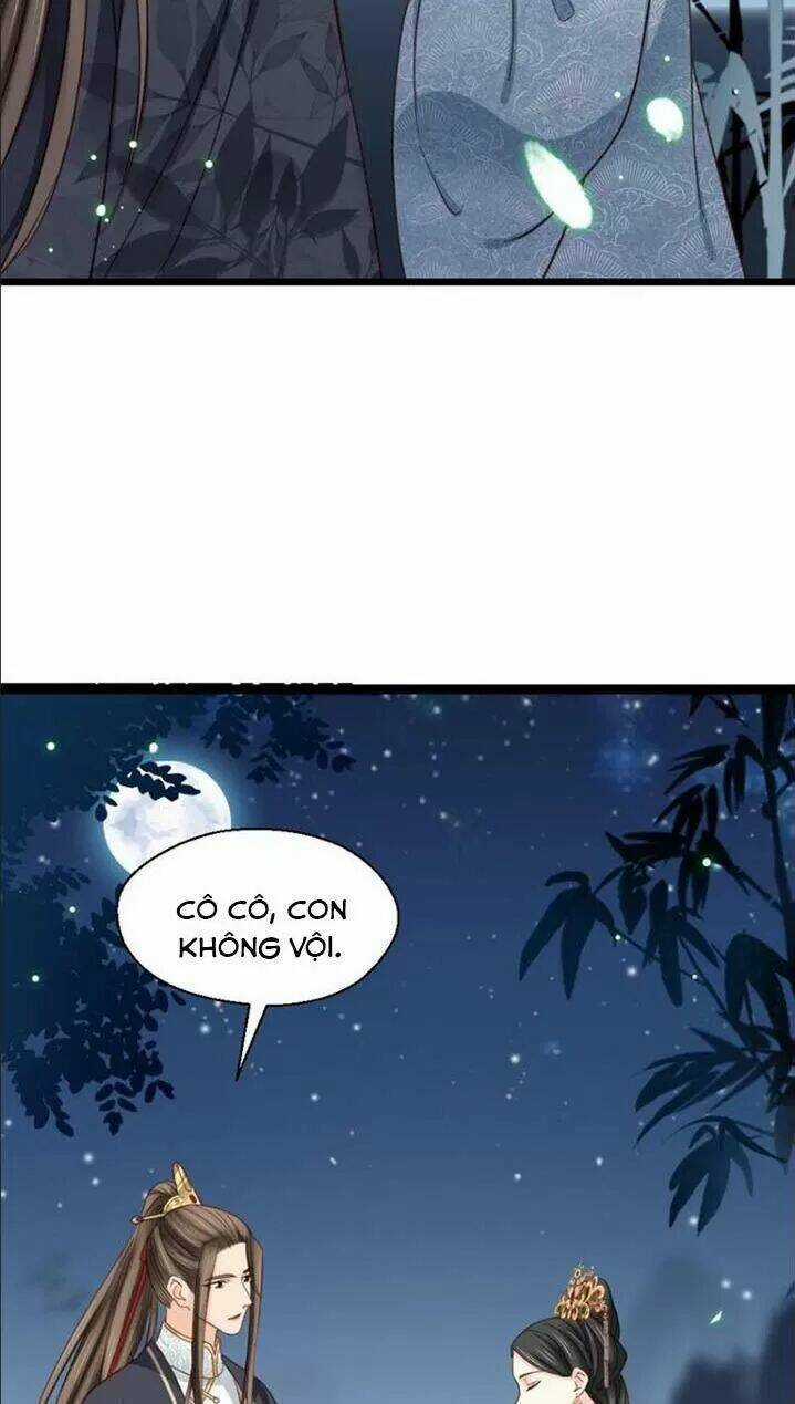 Kiều Nữ Độc Phi Chapter 215 trang 28