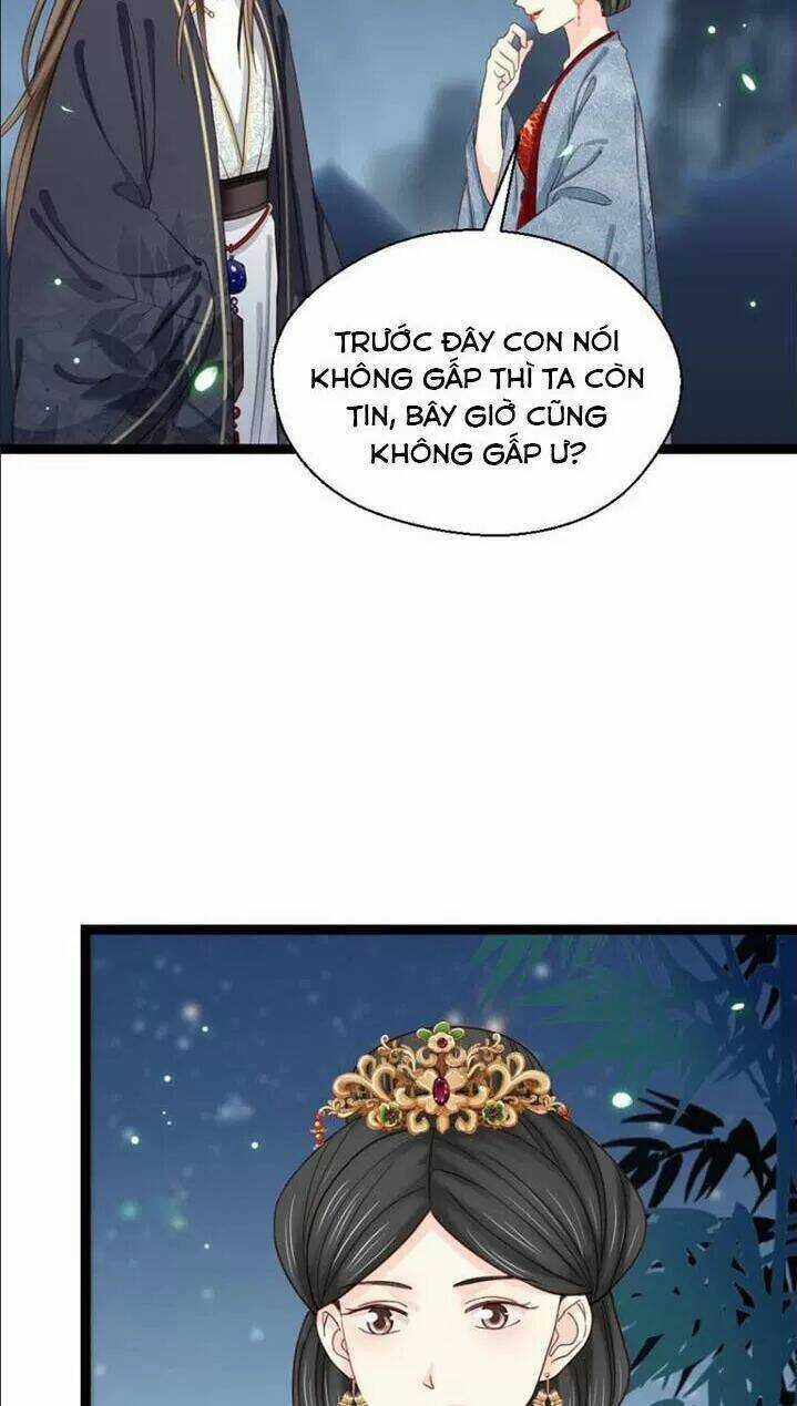 Kiều Nữ Độc Phi Chapter 215 trang 29