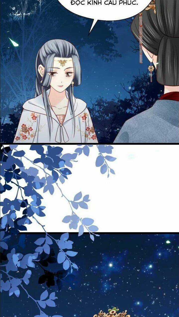 Kiều Nữ Độc Phi Chapter 215 trang 3