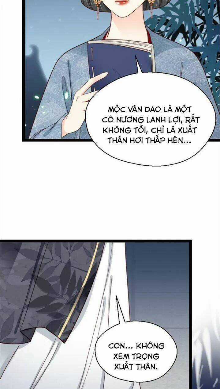 Kiều Nữ Độc Phi Chapter 215 trang 30