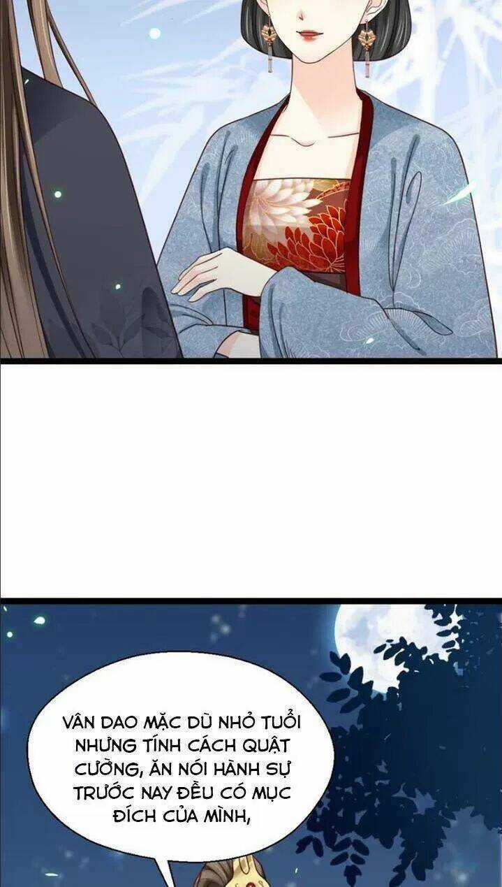 Kiều Nữ Độc Phi Chapter 215 trang 32