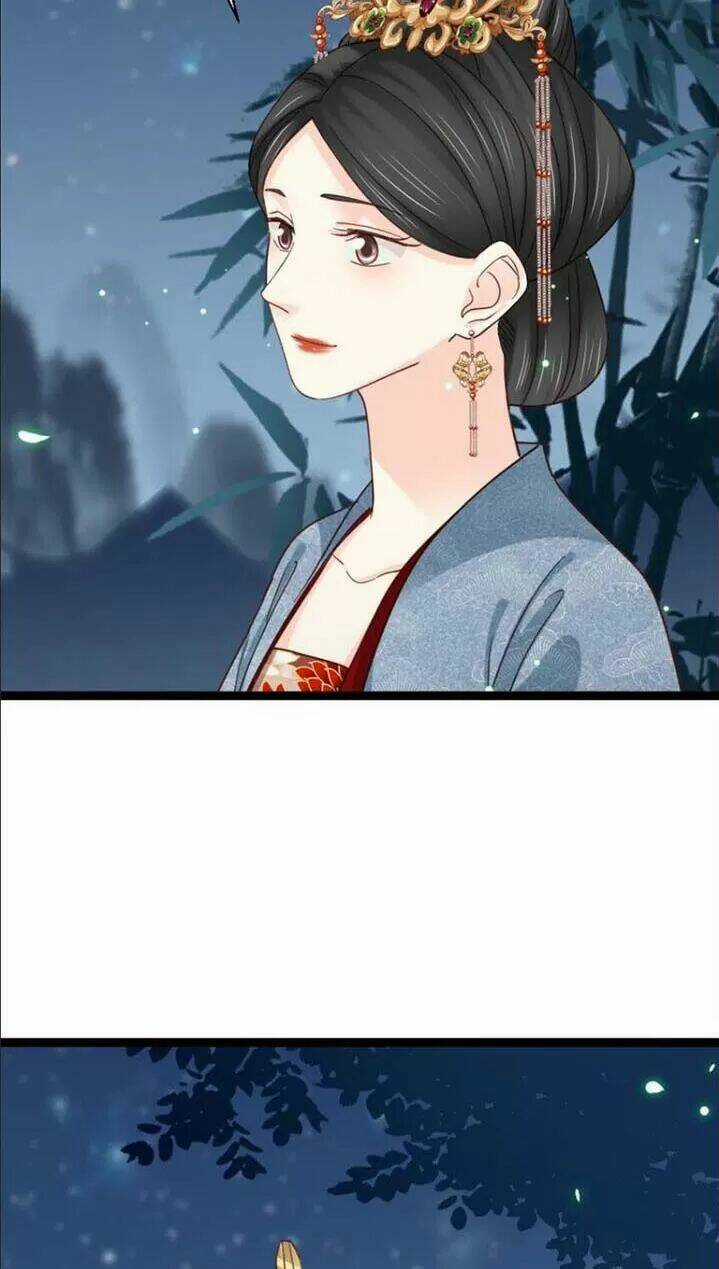 Kiều Nữ Độc Phi Chapter 215 trang 34