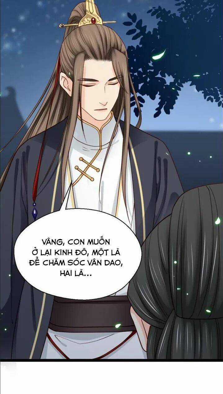 Kiều Nữ Độc Phi Chapter 215 trang 35