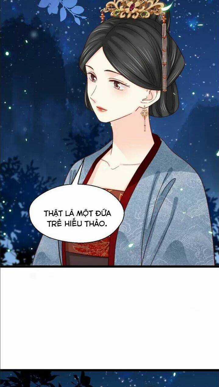 Kiều Nữ Độc Phi Chapter 215 trang 4