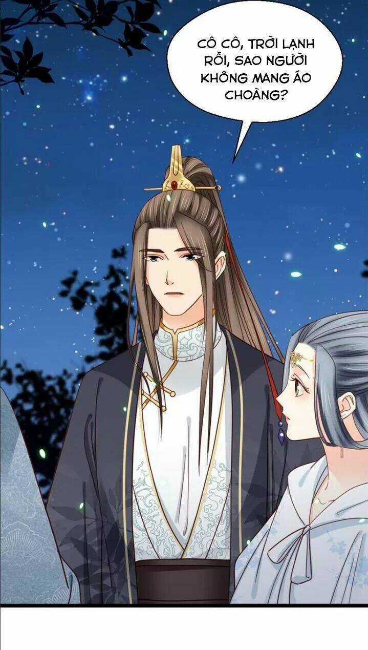 Kiều Nữ Độc Phi Chapter 215 trang 5