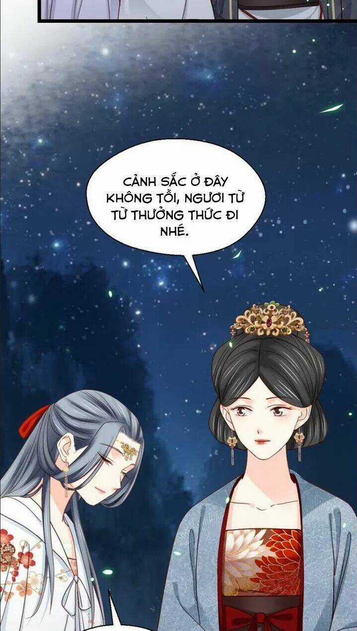 Kiều Nữ Độc Phi Chapter 215 trang 8