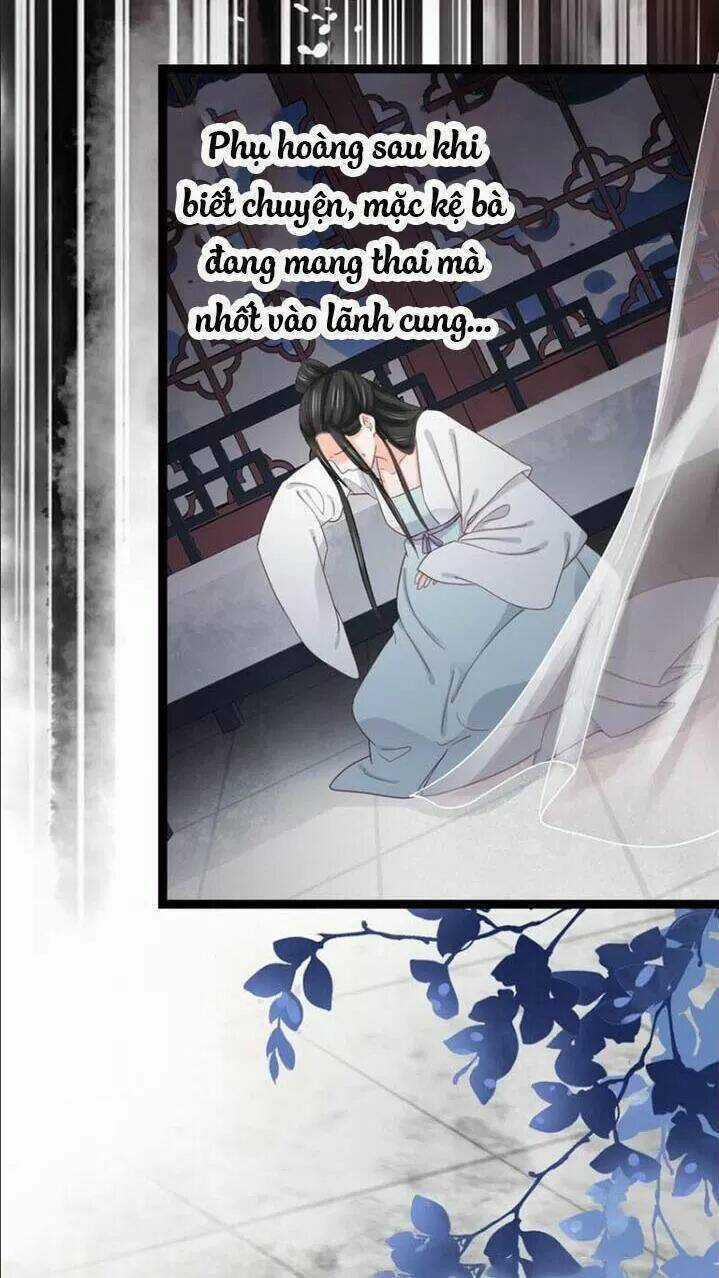 Kiều Nữ Độc Phi Chapter 216 trang 11