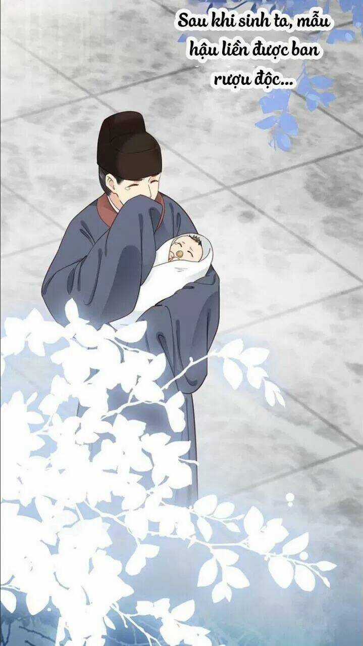 Kiều Nữ Độc Phi Chapter 216 trang 12