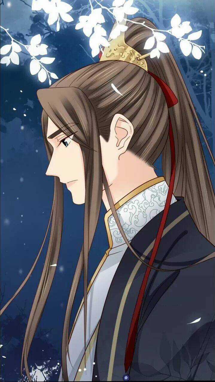 Kiều Nữ Độc Phi Chapter 216 trang 13