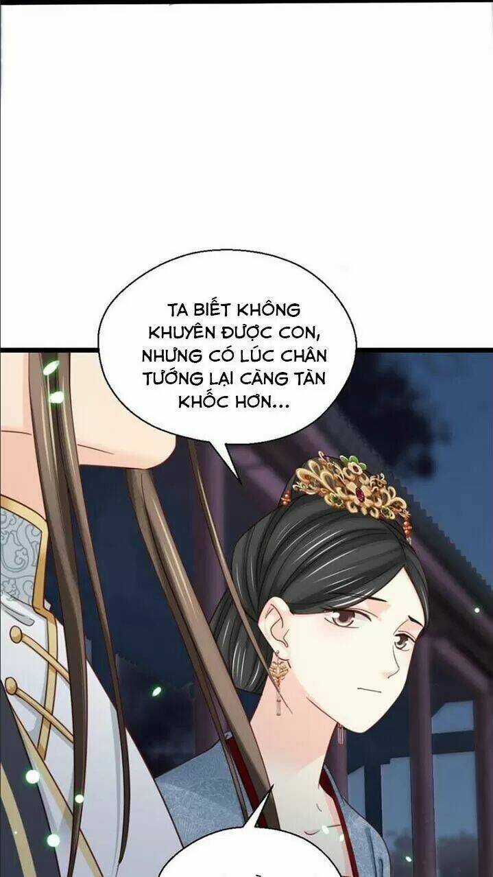 Kiều Nữ Độc Phi Chapter 216 trang 14