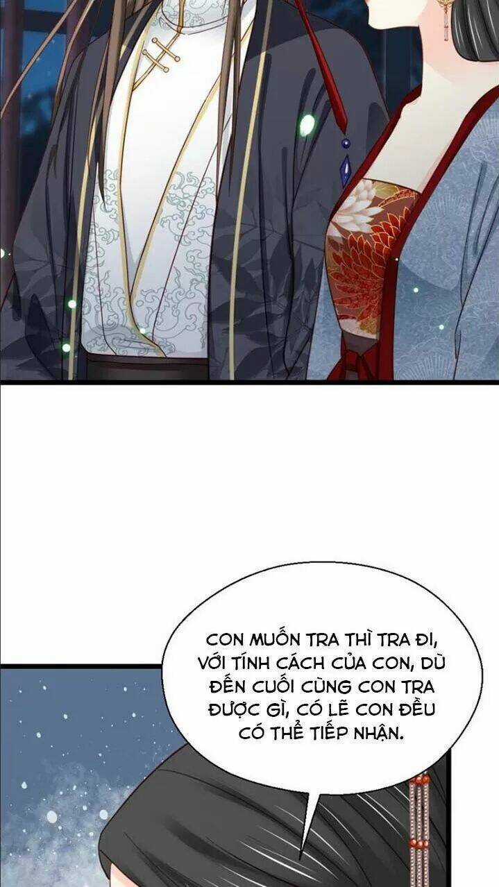 Kiều Nữ Độc Phi Chapter 216 trang 16