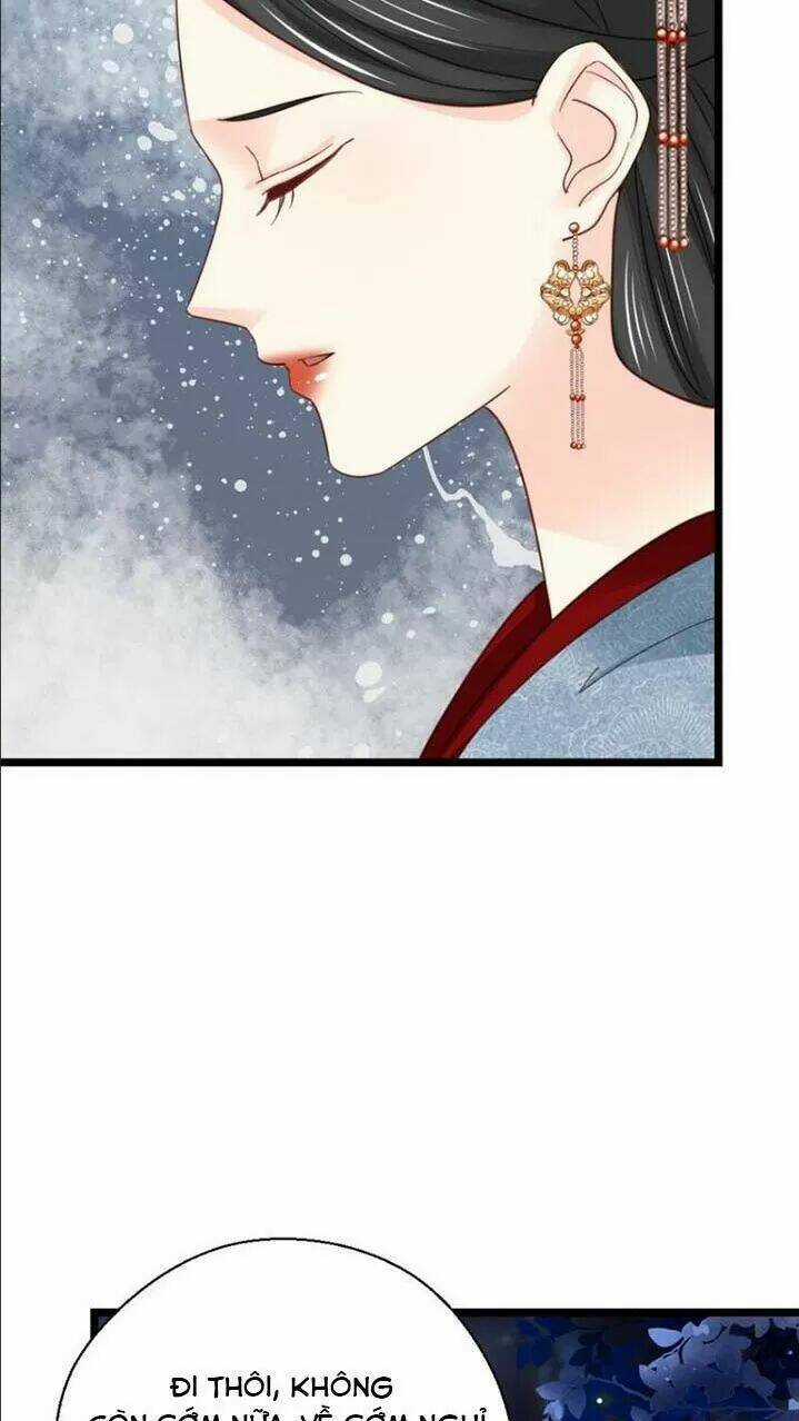 Kiều Nữ Độc Phi Chapter 216 trang 17