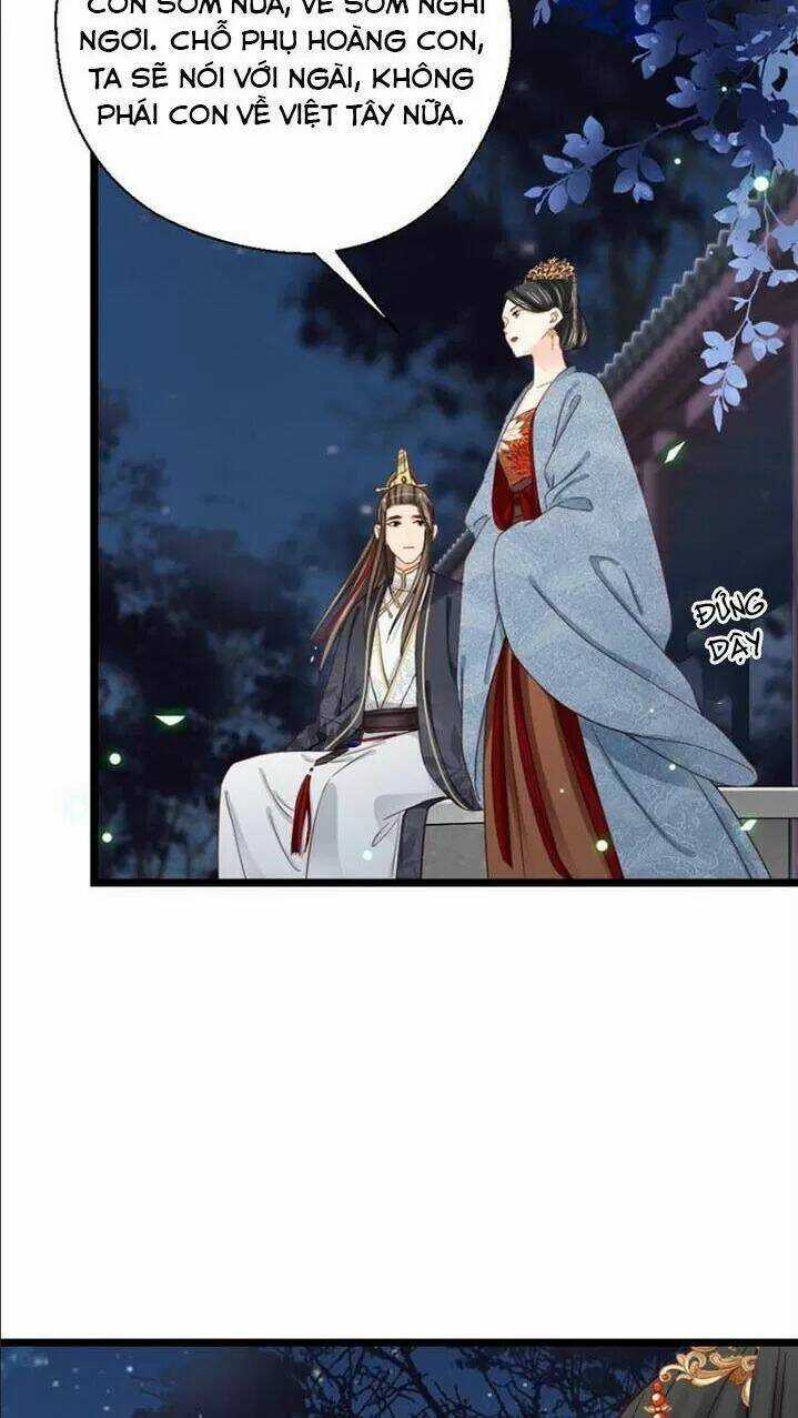 Kiều Nữ Độc Phi Chapter 216 trang 18