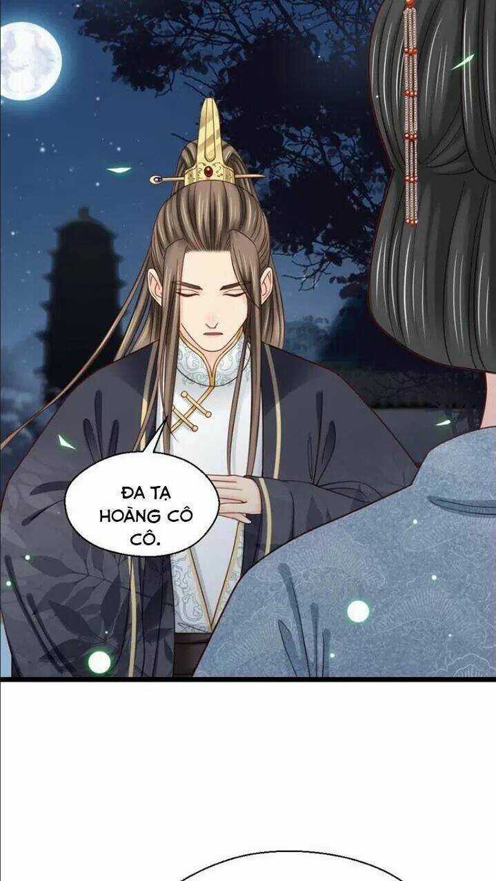 Kiều Nữ Độc Phi Chapter 216 trang 19