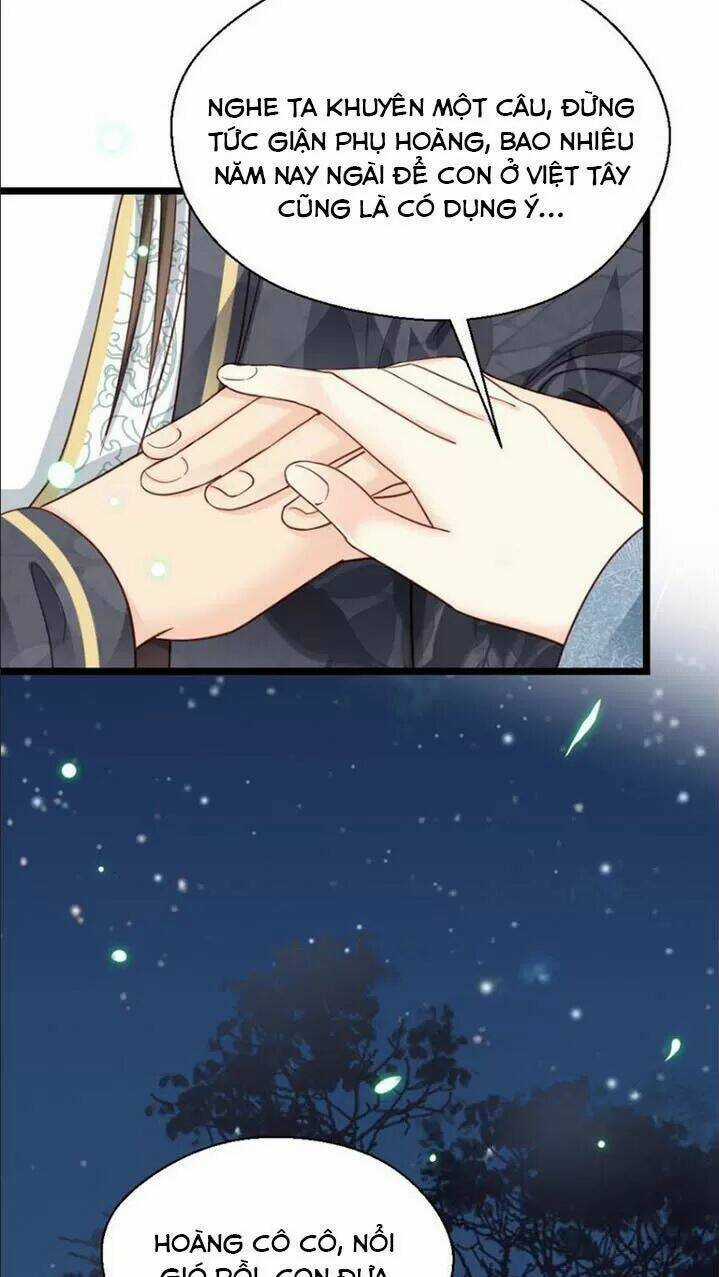 Kiều Nữ Độc Phi Chapter 216 trang 20