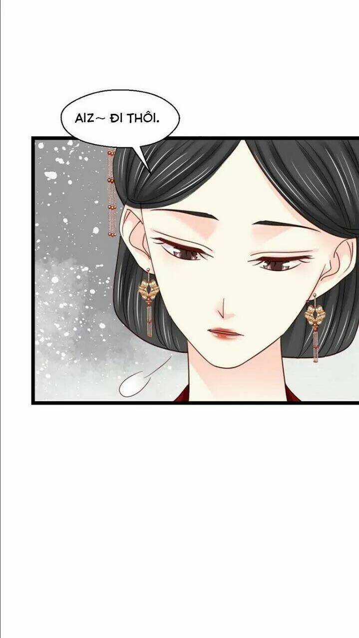 Kiều Nữ Độc Phi Chapter 216 trang 22