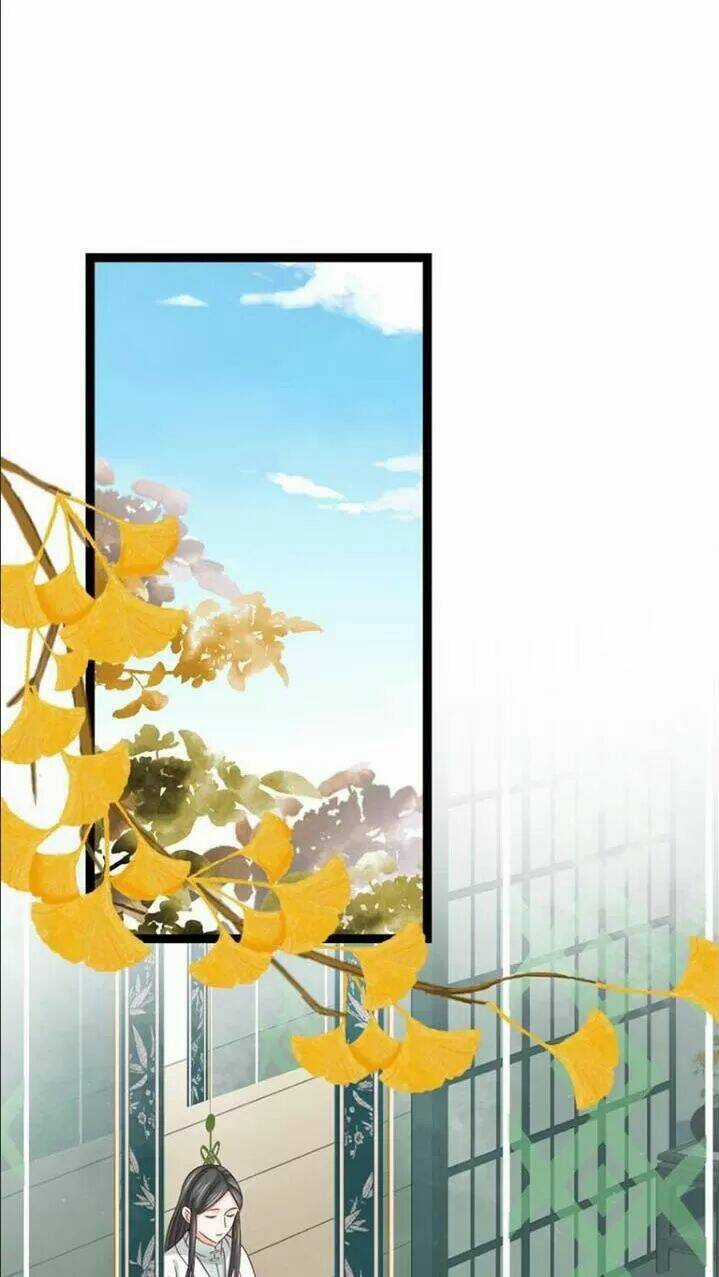 Kiều Nữ Độc Phi Chapter 216 trang 23