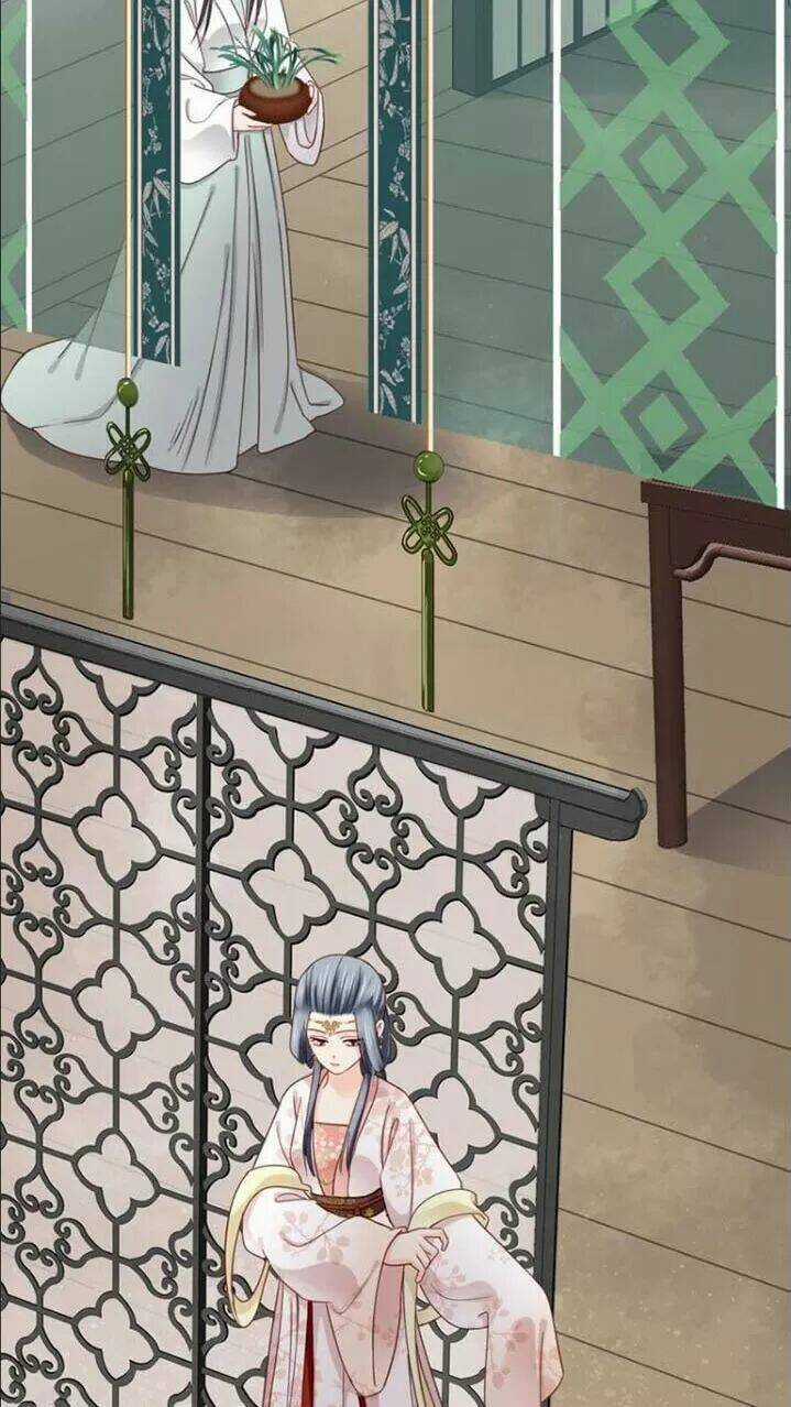 Kiều Nữ Độc Phi Chapter 216 trang 24