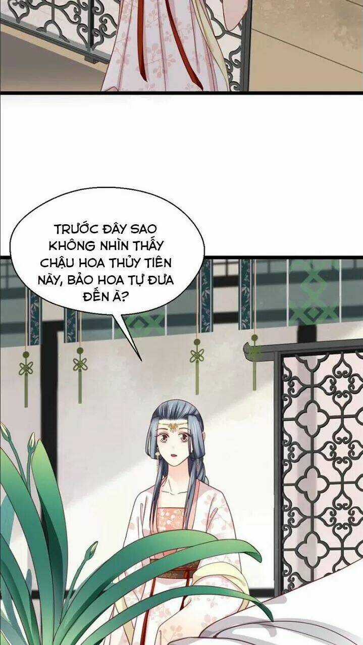 Kiều Nữ Độc Phi Chapter 216 trang 25