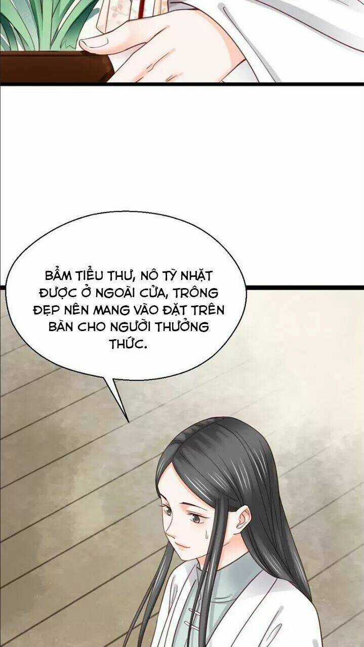 Kiều Nữ Độc Phi Chapter 216 trang 26