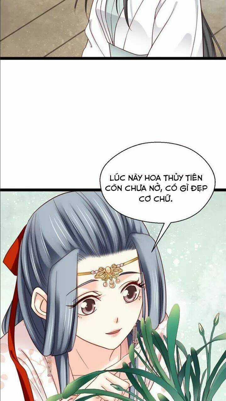 Kiều Nữ Độc Phi Chapter 216 trang 27