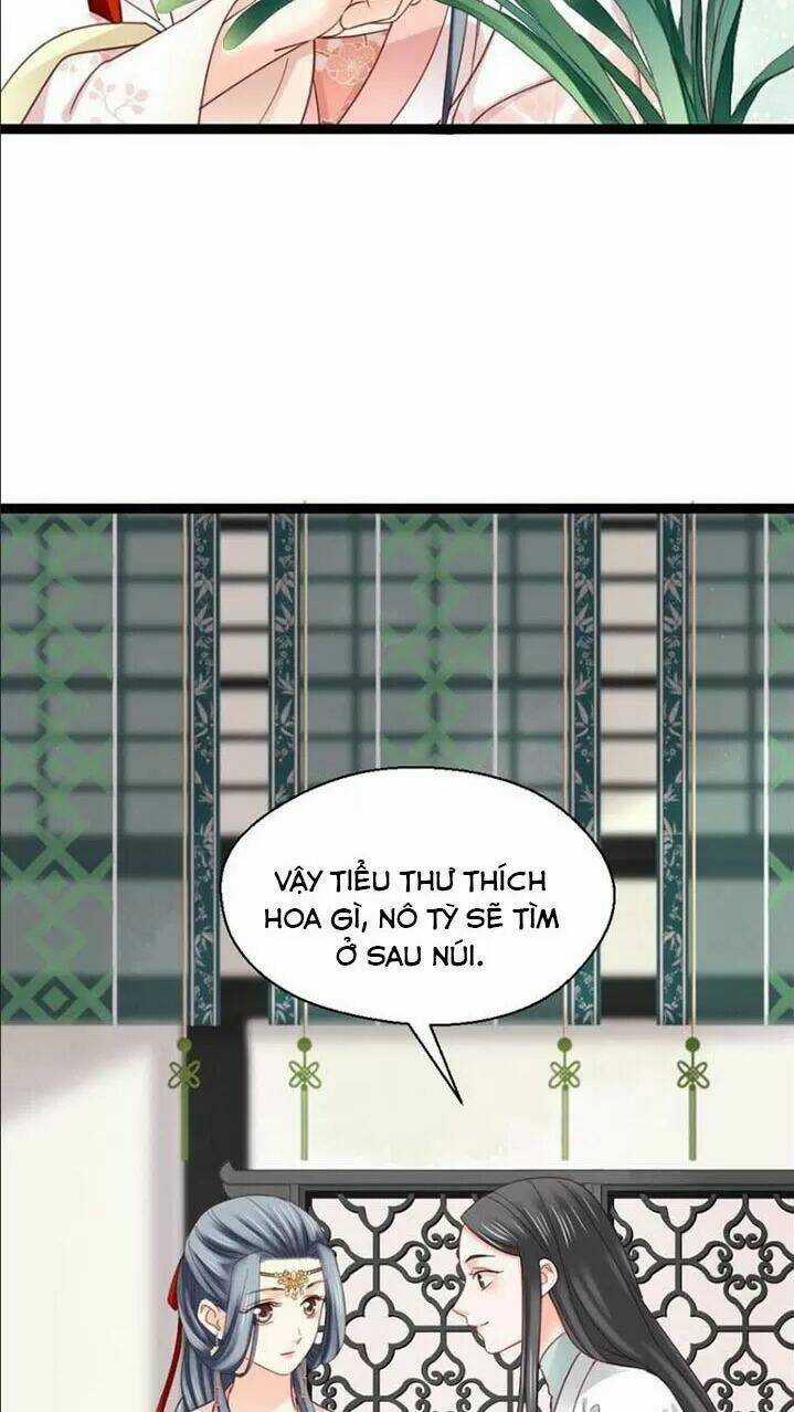 Kiều Nữ Độc Phi Chapter 216 trang 28