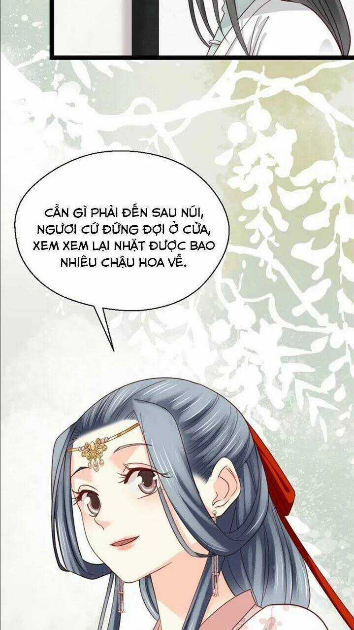 Kiều Nữ Độc Phi Chapter 216 trang 31