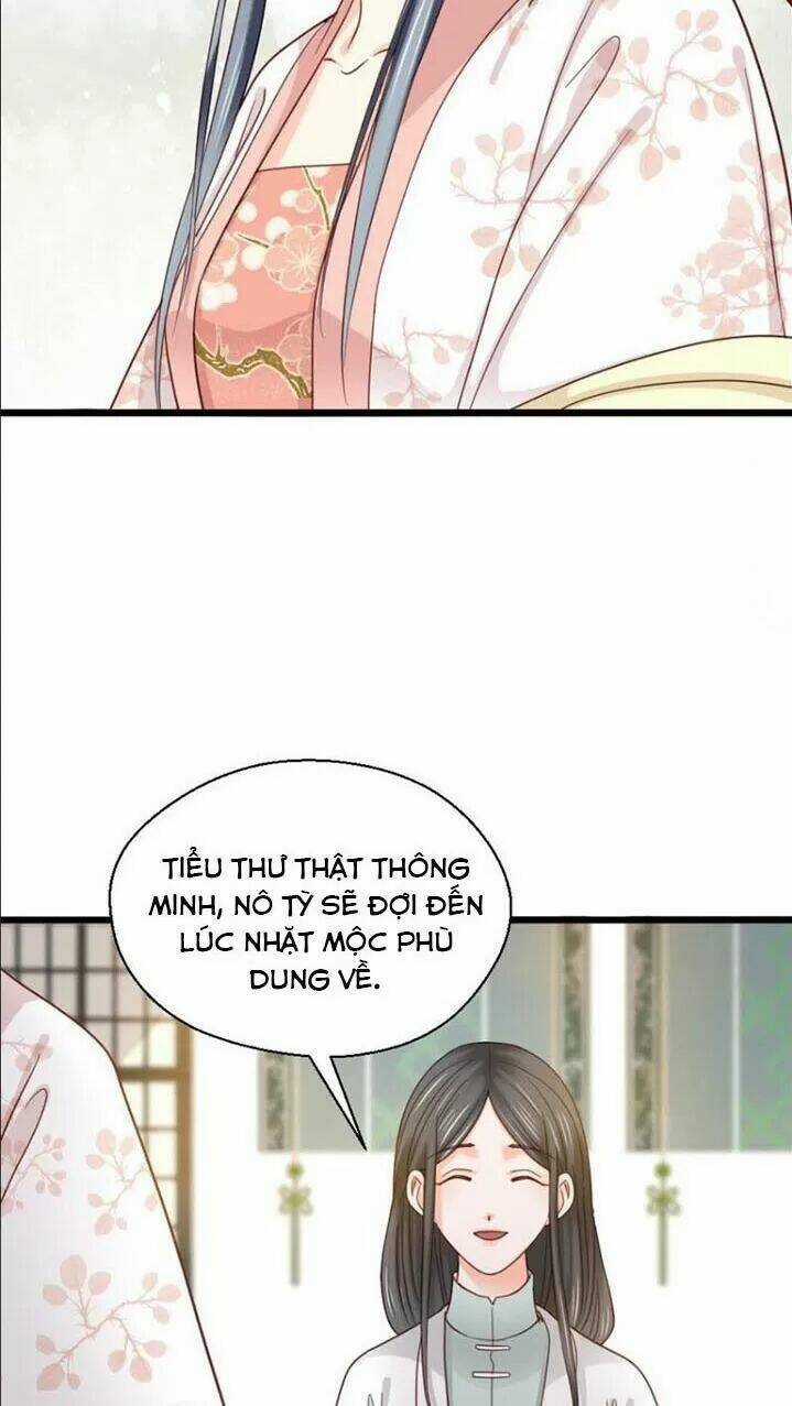 Kiều Nữ Độc Phi Chapter 216 trang 32