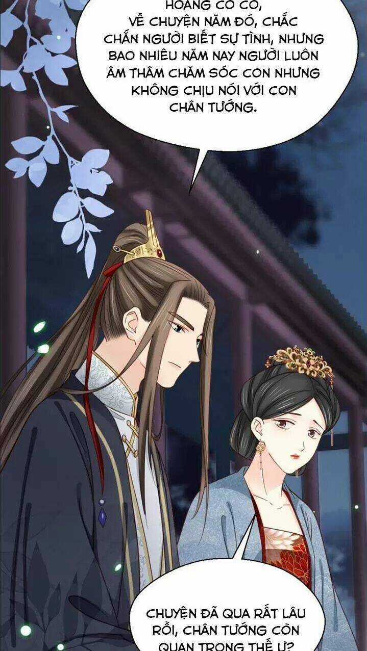 Kiều Nữ Độc Phi Chapter 216 trang 6