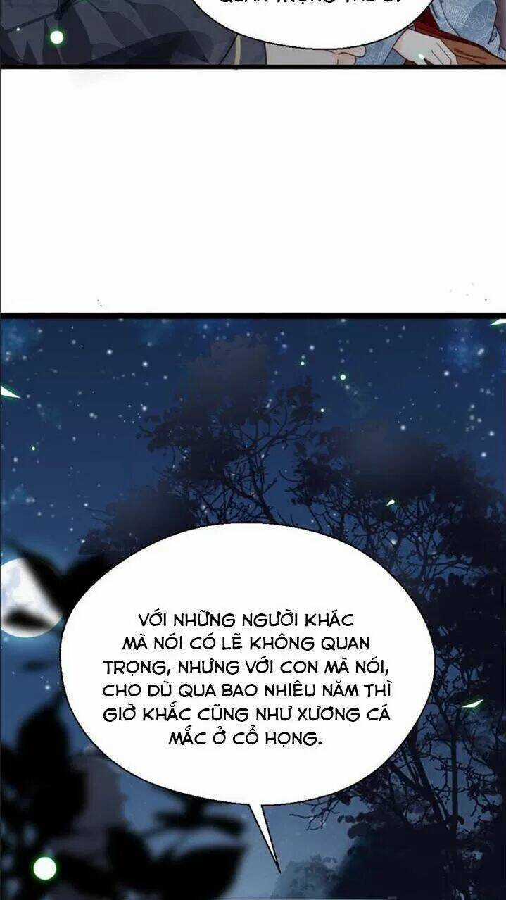 Kiều Nữ Độc Phi Chapter 216 trang 7