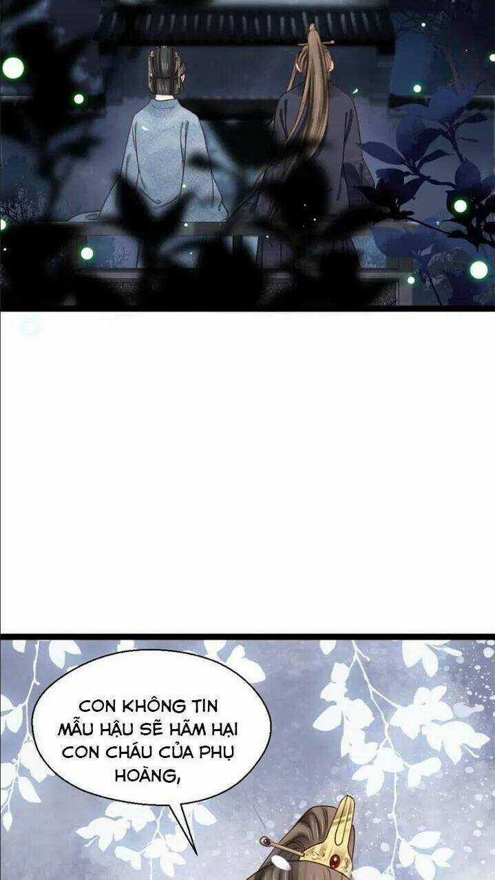 Kiều Nữ Độc Phi Chapter 216 trang 8