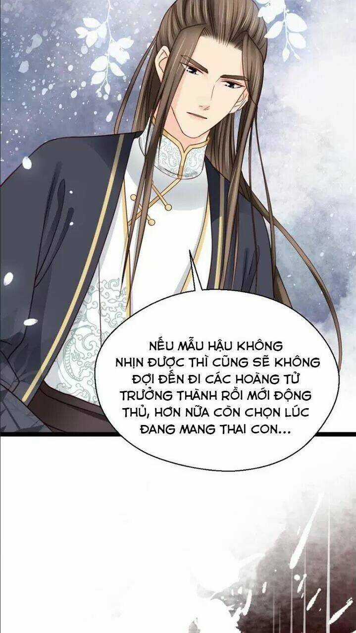 Kiều Nữ Độc Phi Chapter 216 trang 9