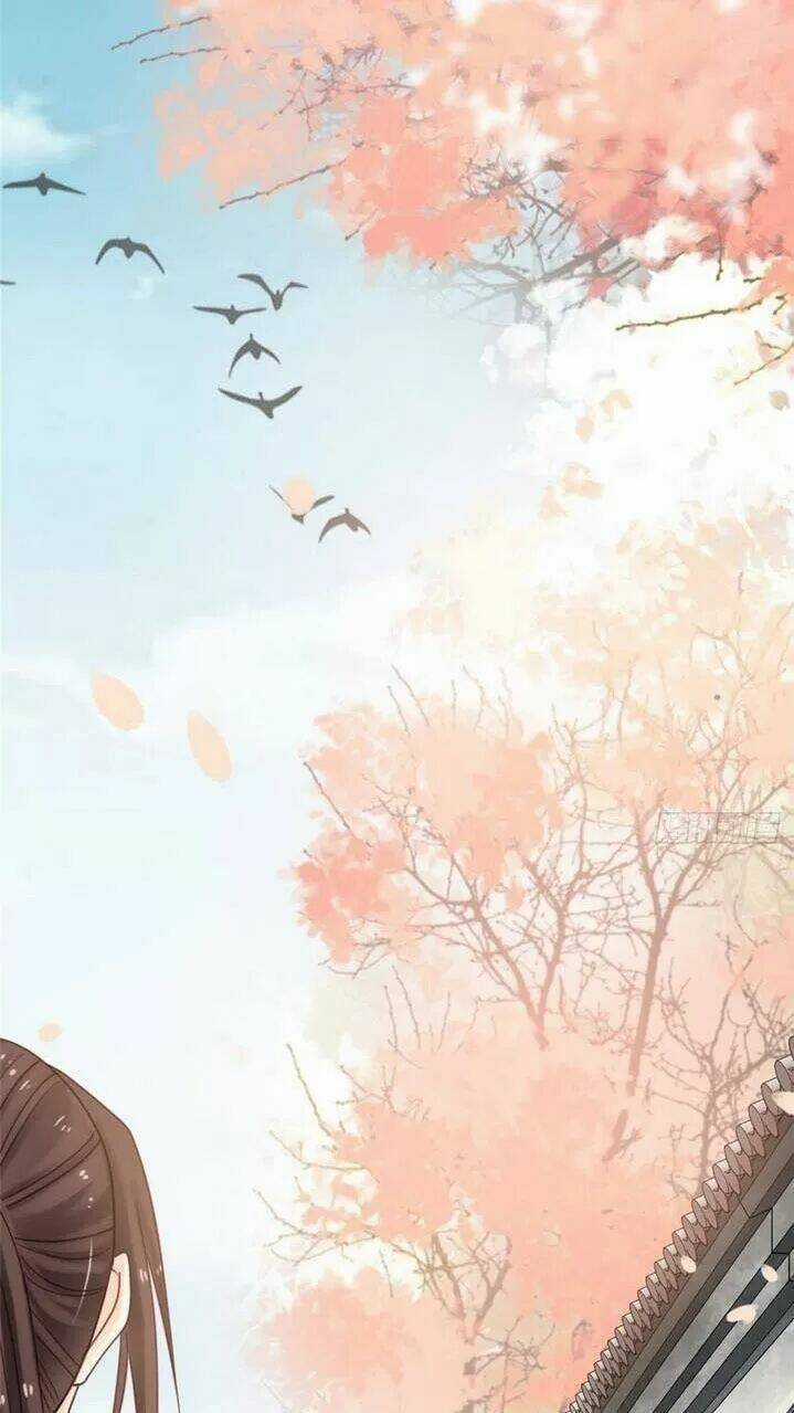 Kiều Nữ Độc Phi Chapter 217 trang 1