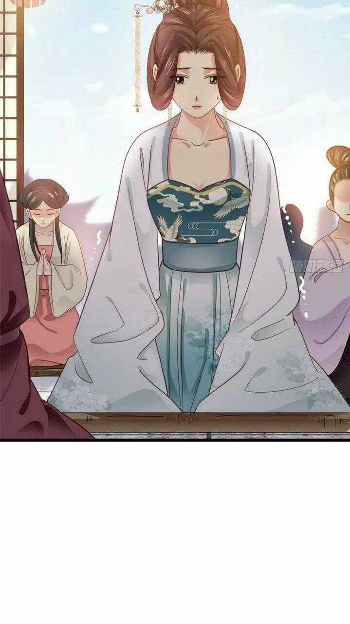 Kiều Nữ Độc Phi Chapter 217 trang 10