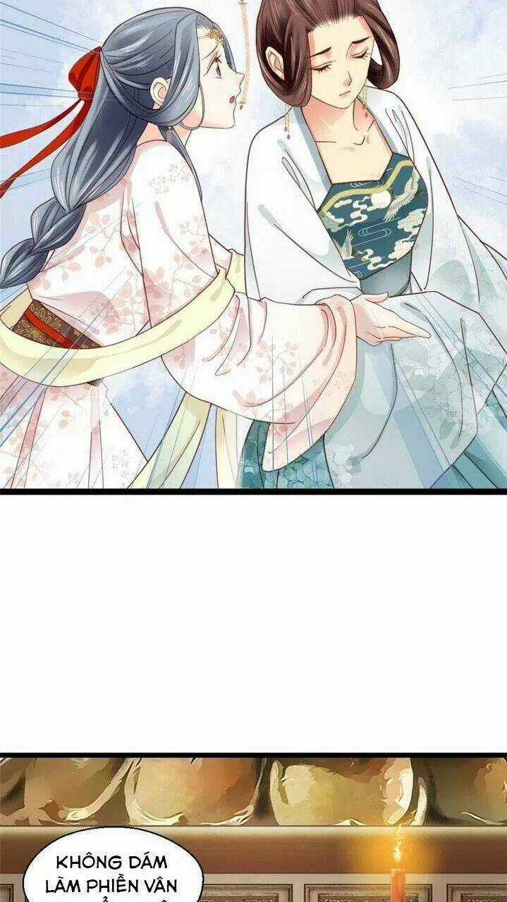 Kiều Nữ Độc Phi Chapter 217 trang 13