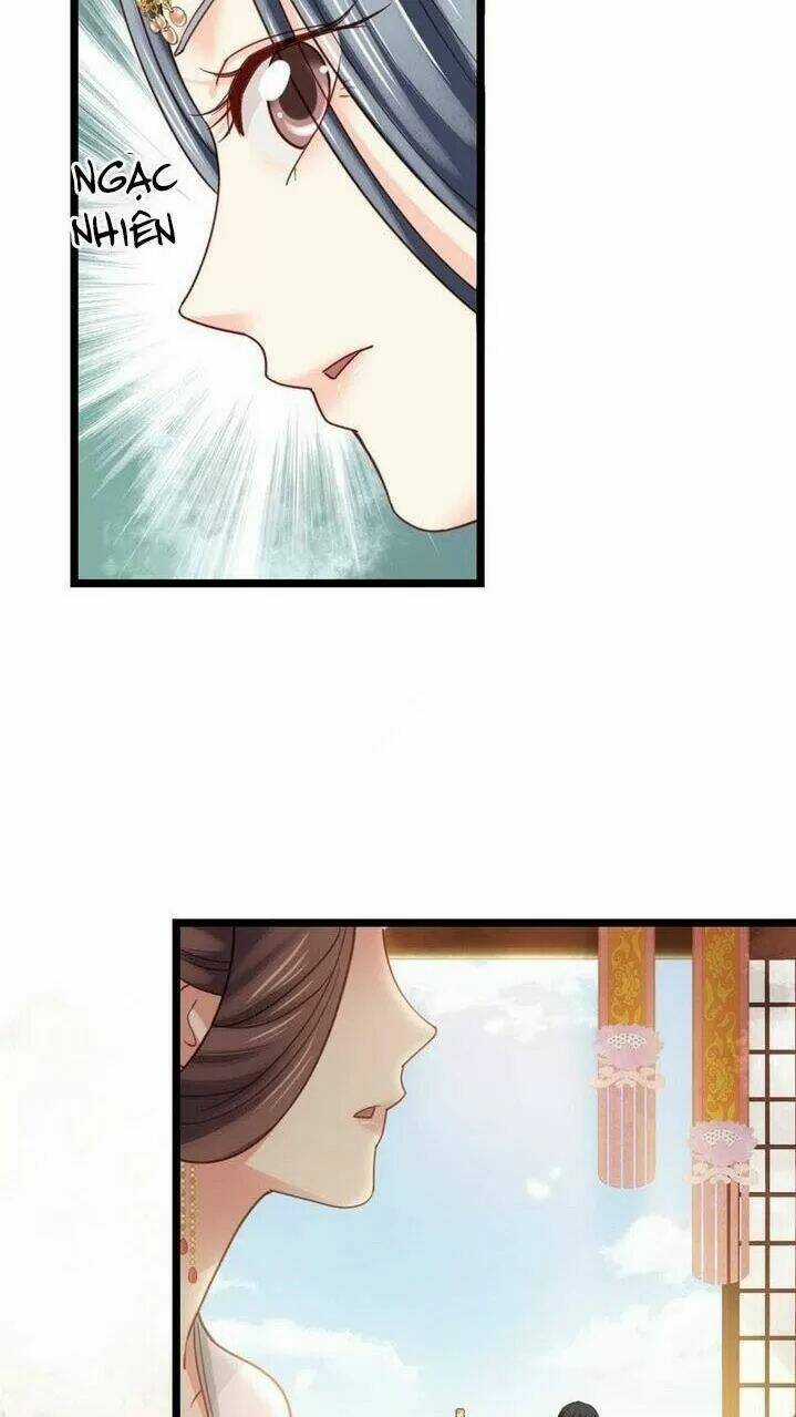 Kiều Nữ Độc Phi Chapter 217 trang 15