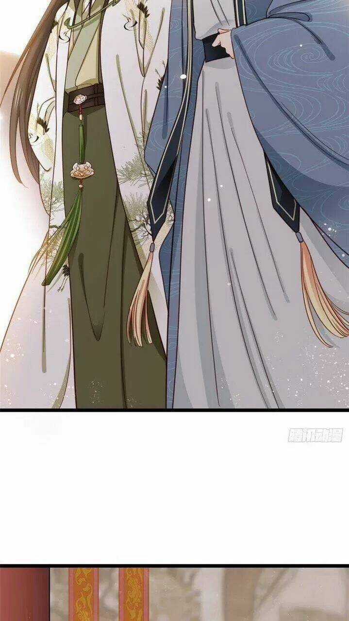 Kiều Nữ Độc Phi Chapter 217 trang 17