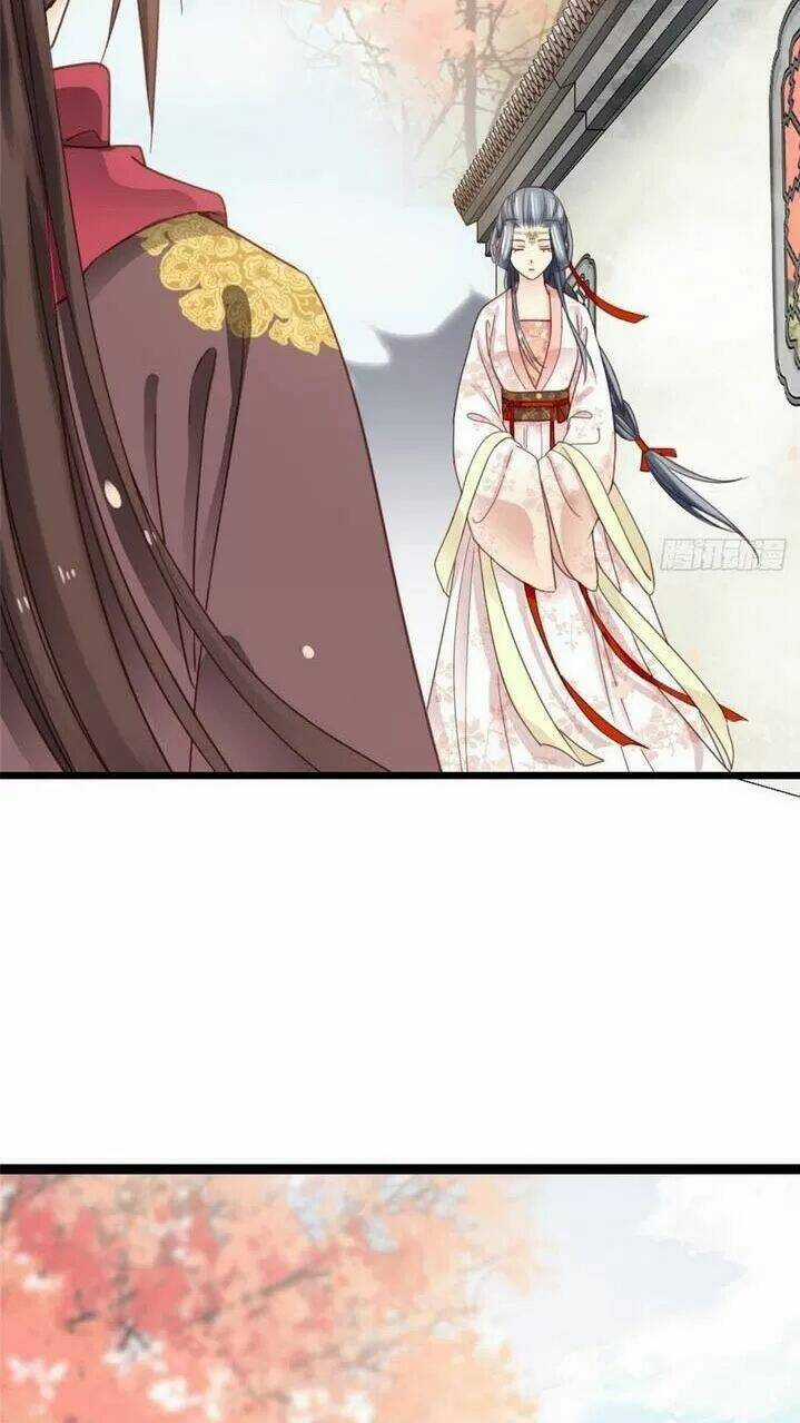 Kiều Nữ Độc Phi Chapter 217 trang 2