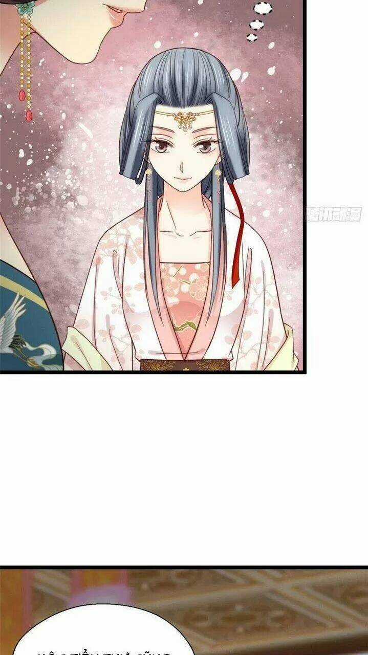 Kiều Nữ Độc Phi Chapter 217 trang 23