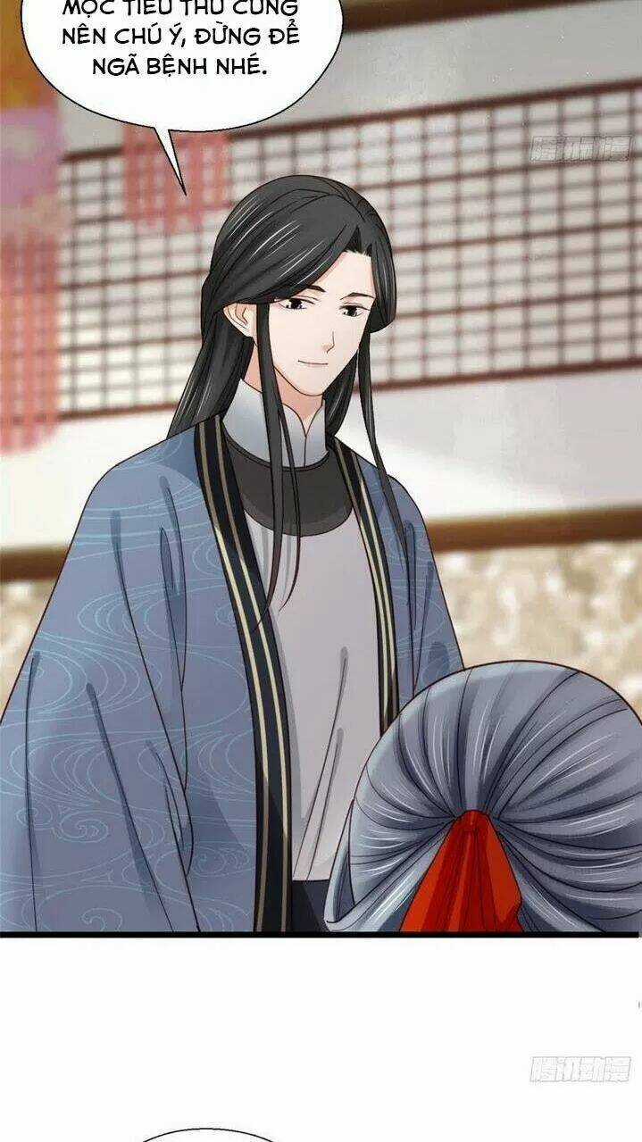 Kiều Nữ Độc Phi Chapter 217 trang 24