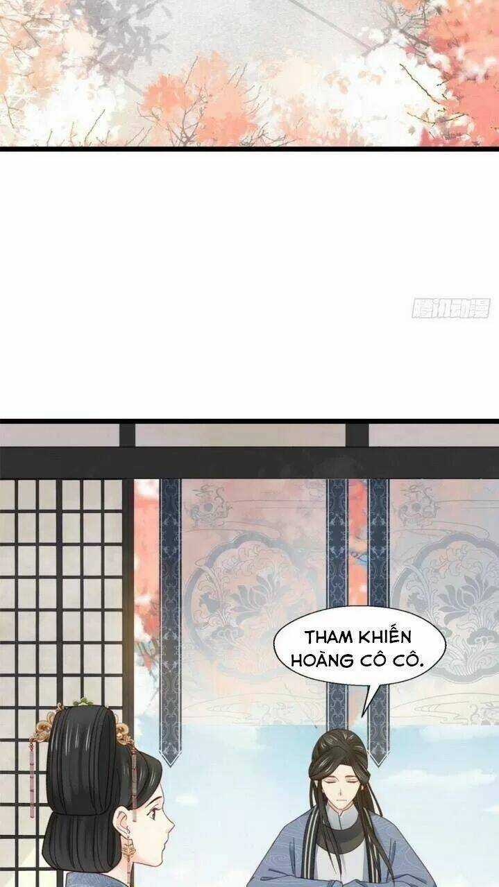 Kiều Nữ Độc Phi Chapter 217 trang 27