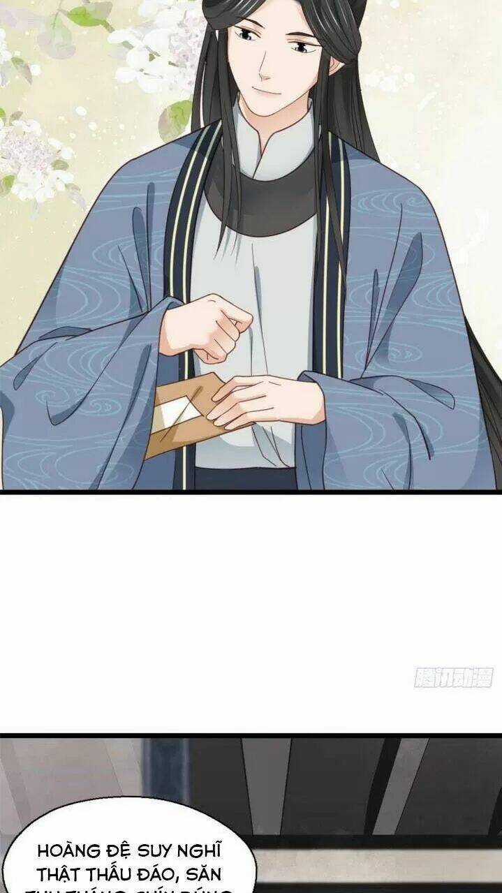 Kiều Nữ Độc Phi Chapter 217 trang 29