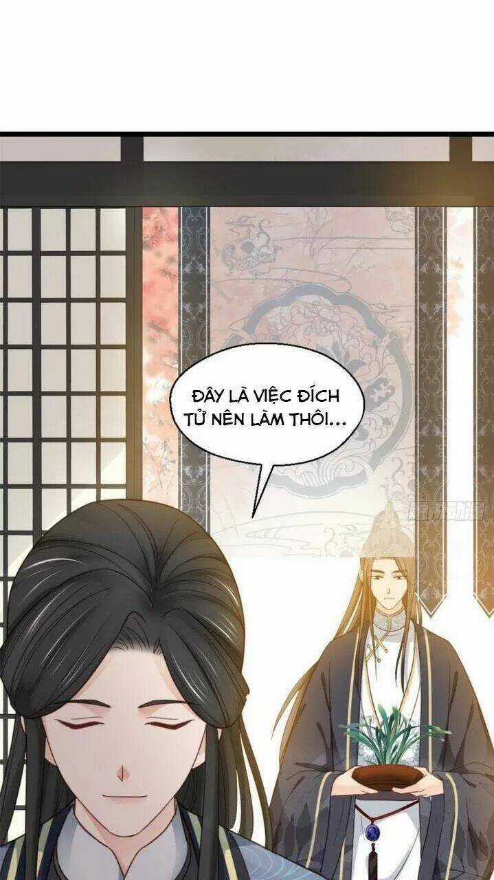 Kiều Nữ Độc Phi Chapter 217 trang 34